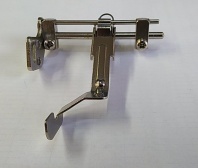 Линейка откидная R7