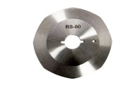Лезвие дисковое RS- 90 (8) 90x18x1,2 мм JZ JINZHEN