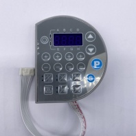 Панель управления 9511104400 Jack