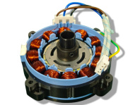 Мотор 11503301900 Мотор 11503301900