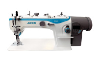 Промышленная швейная машина Jack JK-2060GHC-3Q (комплект)