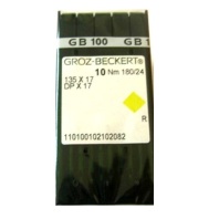 Игла Groz-beckert DPx17 № 90/14