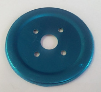 Накладка ручки регулятора температуры для гладильного стола WEIDESHI