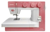 Бытовая швейная машина Janome 1522 PG
