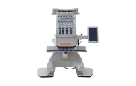 Компактная вышивальная машина SunSure SS 1001-MINI