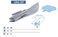 Приспособление UMA-287 32-16 мм UMA