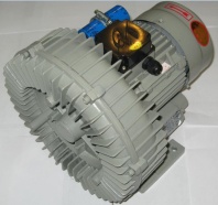 Электропривод на поддув воздуха XGB-6(8) 0,37 KW