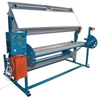 Промерочно-разбраковочная машина Rexel PP-3S/R