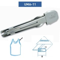 Приспособление UMA-11 30-8 мм UMA