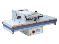 Дублирующий пресс Comel PLT 1100 (220V)