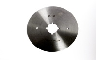 Лезвие дисковое RS-100 (O) 100x21x1,2 мм JZ JINZHEN