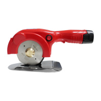 Раскройный нож VMA V-T125BS-RE (RED) Раскройный нож VMA V-T125BS-RE (RED)