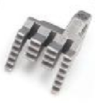 Двигатель ткани 30714003