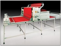 Полуавтоматический настилочный комплекс Ozbilim P3