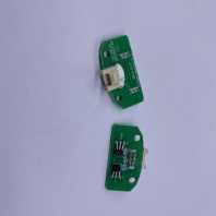 Плата синхронизации оборотов 9950014700