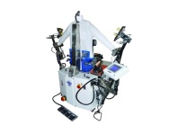 Malkan MSURG паровоздушный манекен