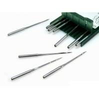 Игла Groz-beckert DCx27 (Bx27) RS/SPI № 90/14 Игла Groz-beckert DCx27 (Bx27) RS/SPI № 90/14