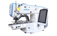 Закрепочная машина Jack JK-T1900GN-D (комплект)