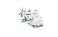 Пуговичная машина Juki MB-137300S Пуговичная машина Juki MB-137300S
