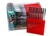 Игла DOTEC DCx27 № 100/16
