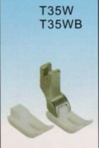 Лапка фторопластовая T35W 11 мм Лапка фторопластовая T35W 11 мм