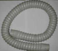 Шланг гофрированный 40x1000