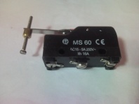 Микровыключатель для парогенератора MS 60 ROTONDI:(3010003) Rotondi