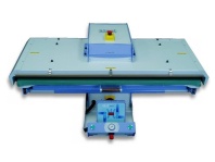 Автоматический дублирующий пресс Comel PLT 1250 pneum