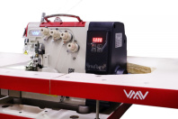 Оверлок VMA V-E4-4-M003/333