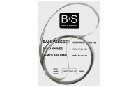 Лезвие ленточное BS 3800x10x0,45 мм BS