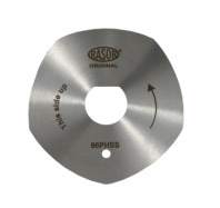 Лезвие дисковое D86P HSS