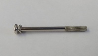 Винт крепления пневмоклапана M2.5x38 Jack
