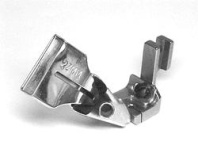 Лапка KHF75 22 мм (кант 1/4") KHF Лапка KHF75 22 мм (кант 1/4") KHF