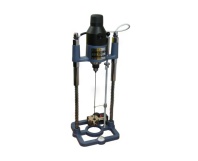 Дырокол HZ-200 (220V)