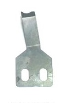 Прижимная пластина нити B2417-771-000 (808170)