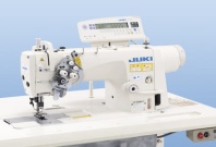 Промышленная швейная машина Juki LH-3568ASF-7-WB/AK135/SC920/CP180A