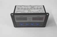 Регулятор температуры и времени ET60-401T (0-300 гр.) Juck