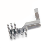 Двигатель ткани передний 30214017 (5,6; 6,4) Jack