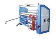 Машина для намотки рулона по косой Red Shark RS-SL-680-2A