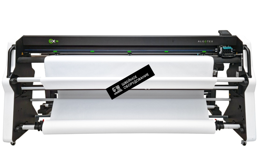 Струйный плоттер Algotex CHX HP 4hp (180 см) - купить по ценам от 1 116 ...