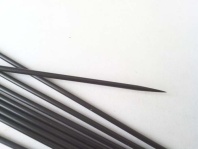 Игла 1.6 мм для ZK-2 MS-201L-53-1.6 мм DERMAY