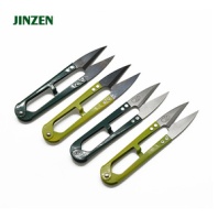 Ножницы TC-805L (JINZEN) большие JINZHEN