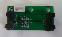 Плата для JUCK 818DN-3
