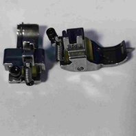Лапка для отстрочки с роликом SP-18 3/16" (4,8 мм) Jack Лапка для отстрочки с роликом SP-18 3/16" (4,8 мм) Jack