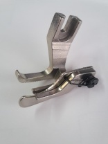 Лапка внешняя с ограничителем RE-1901 1/8" Juck