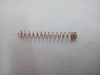 Пружина E-SSZASN Hoffman