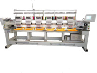 Вышивальная машина VMA V-1206(400x450)