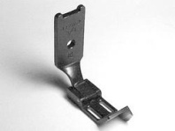Лапка для отстрочки 112W-Z 3/16" Лапка для отстрочки 112W-Z 3/16"