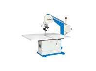 Ленточный раскройный нож RED SHARK RS-BK700