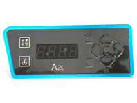 Панель управления 11023005700 Панель управления 11023005700